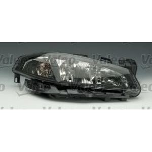 фар VALEO 088939 