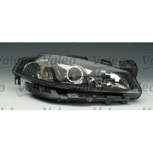фар VALEO 043333 
