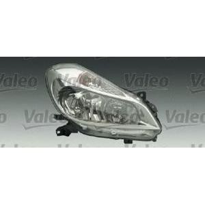 фар VALEO 088947