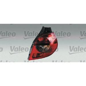заден стоп VALEO 088971
