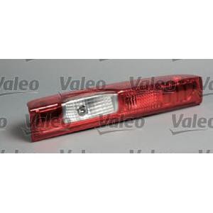 заден стоп VALEO 043401 