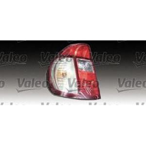 заден стоп VALEO 088991