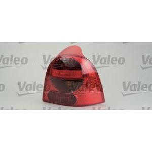заден стоп VALEO 088926