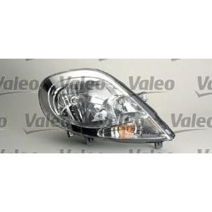фар VALEO 043395