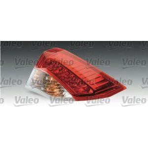 заден стоп VALEO 043643 