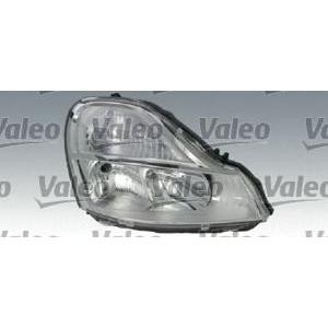 фар VALEO 043665 