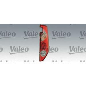 заден стоп VALEO 043633