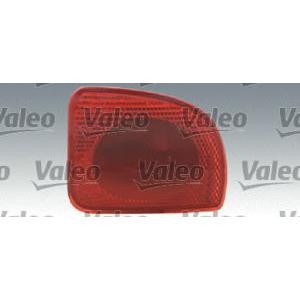 заден стоп VALEO 043638