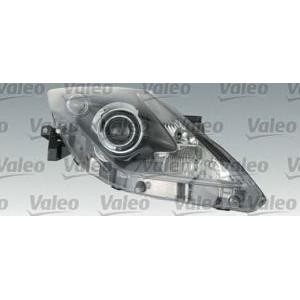 фар VALEO 043834 