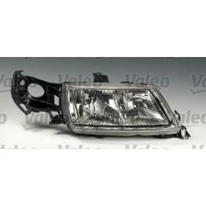 фар VALEO 088450