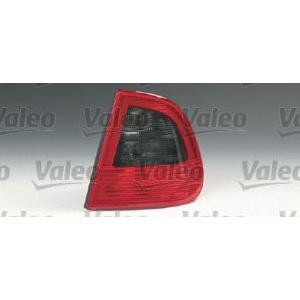 заден стоп VALEO 085186