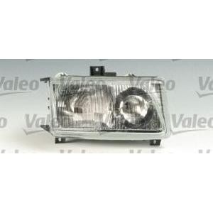 фар VALEO 086986 