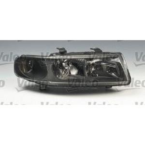 фар VALEO 087481