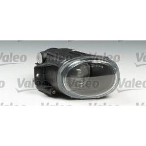 халоген VALEO 087484