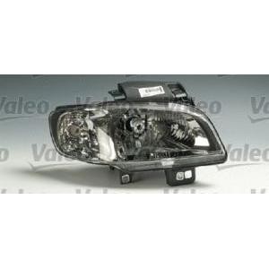 фар VALEO 087584 