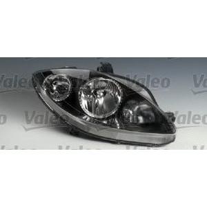фар VALEO 043337 