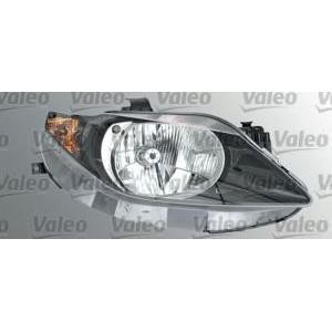 фар VALEO 043812 