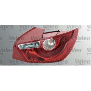 заден стоп VALEO 043832 