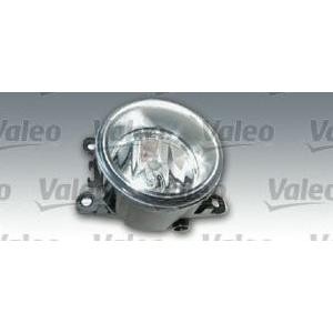 халоген VALEO 088358 