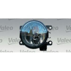 халоген VALEO 088899 