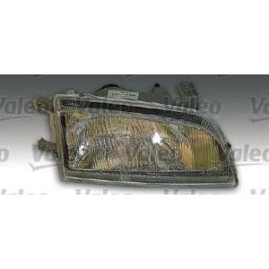 фар VALEO 086639