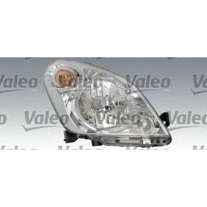 фар VALEO 043676 