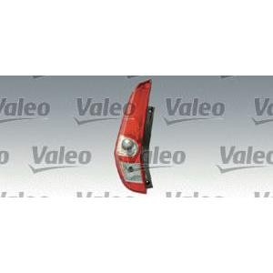 заден стоп VALEO 043804 