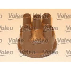 дистрибуторна капачка на запалване VALEO 662165