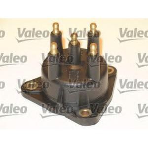 дистрибуторна капачка на запалване VALEO 243871 