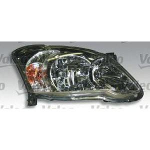 фар VALEO 088740