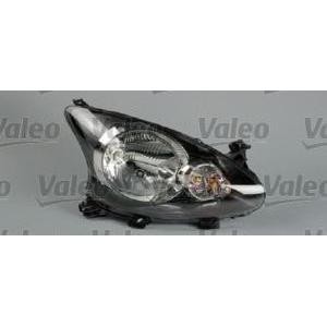 фар VALEO 043008 