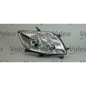 фар VALEO 043460 