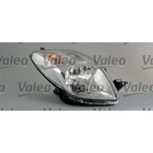 фар VALEO 043047