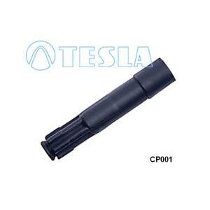 щекер, запалителна свещ TESLA CP001