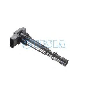 бобина TESLA CL009 