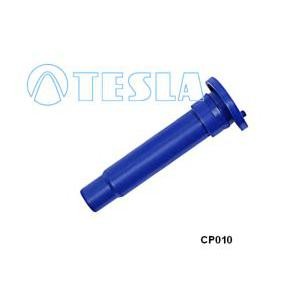 щекер, запалителна свещ TESLA CP010