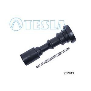 щекер, запалителна свещ TESLA CP011