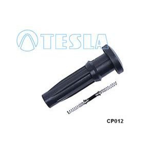 щекер, запалителна свещ TESLA CP012