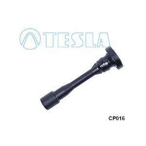 щекер, запалителна свещ TESLA CP016 