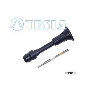 щекер, запалителна свещ TESLA CP018