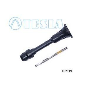 щекер, запалителна свещ TESLA CP019