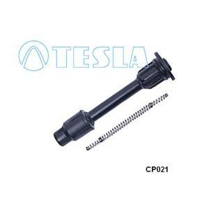 щекер, запалителна свещ TESLA CP021