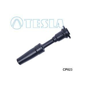 щекер, запалителна свещ TESLA CP023