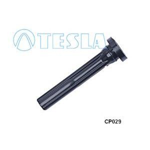 щекер, запалителна свещ TESLA CP029