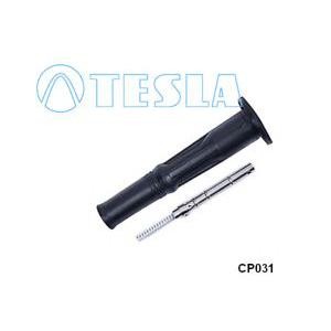 щекер, запалителна свещ TESLA CP031