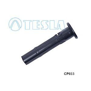 щекер, запалителна свещ TESLA CP033