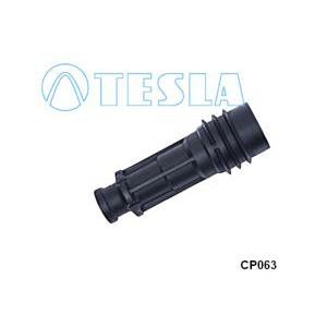 щекер, запалителна свещ TESLA CP063