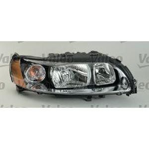 фар VALEO 043523
