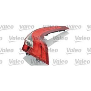 заден стоп VALEO 043893 