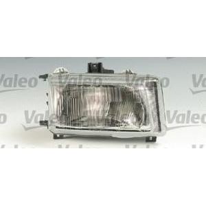 фар VALEO 087623 